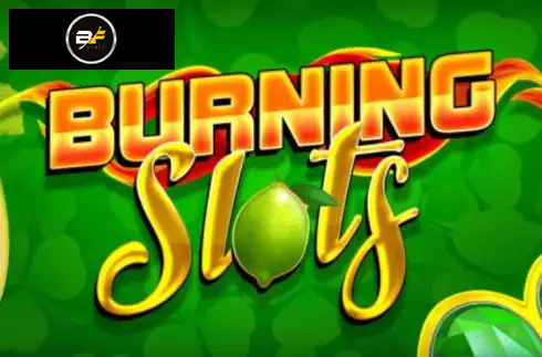 Burning Slots